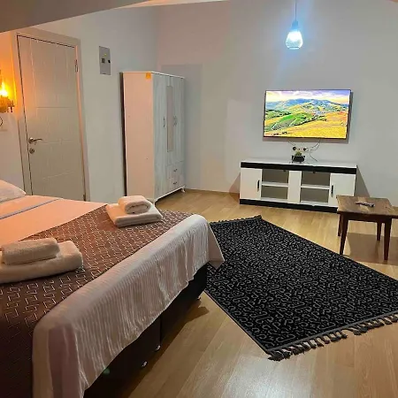 Apartament Manzarali Ev Teras Ürgüp