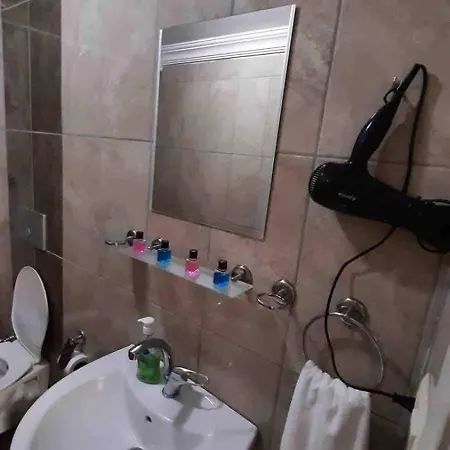 Manzarali Ev Teras Ürgüp