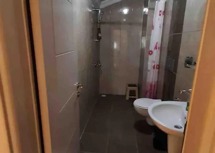 Apartament Manzarali Ev Teras